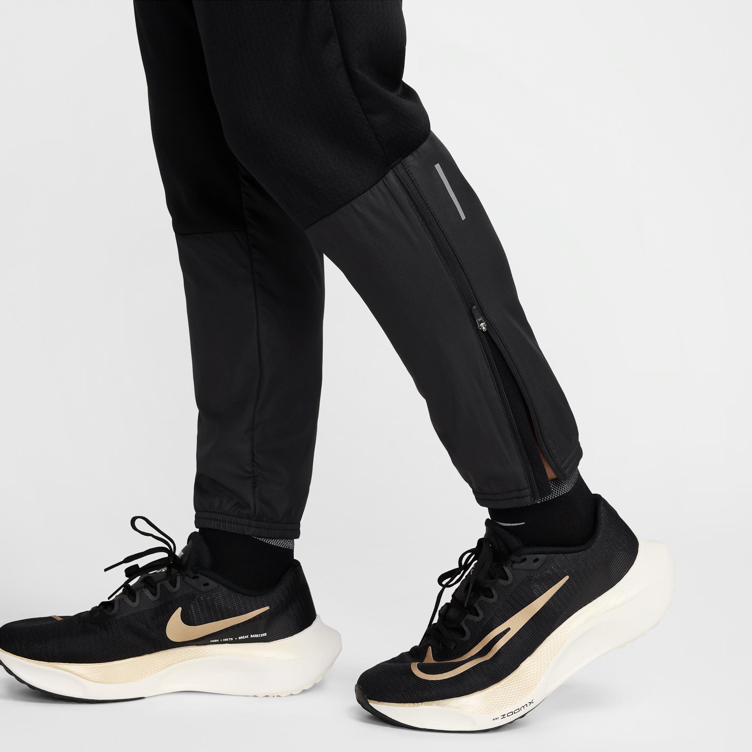 Mens Nike Therma-FIT Sphere Challenger Winterized Versatile Pants Product Image