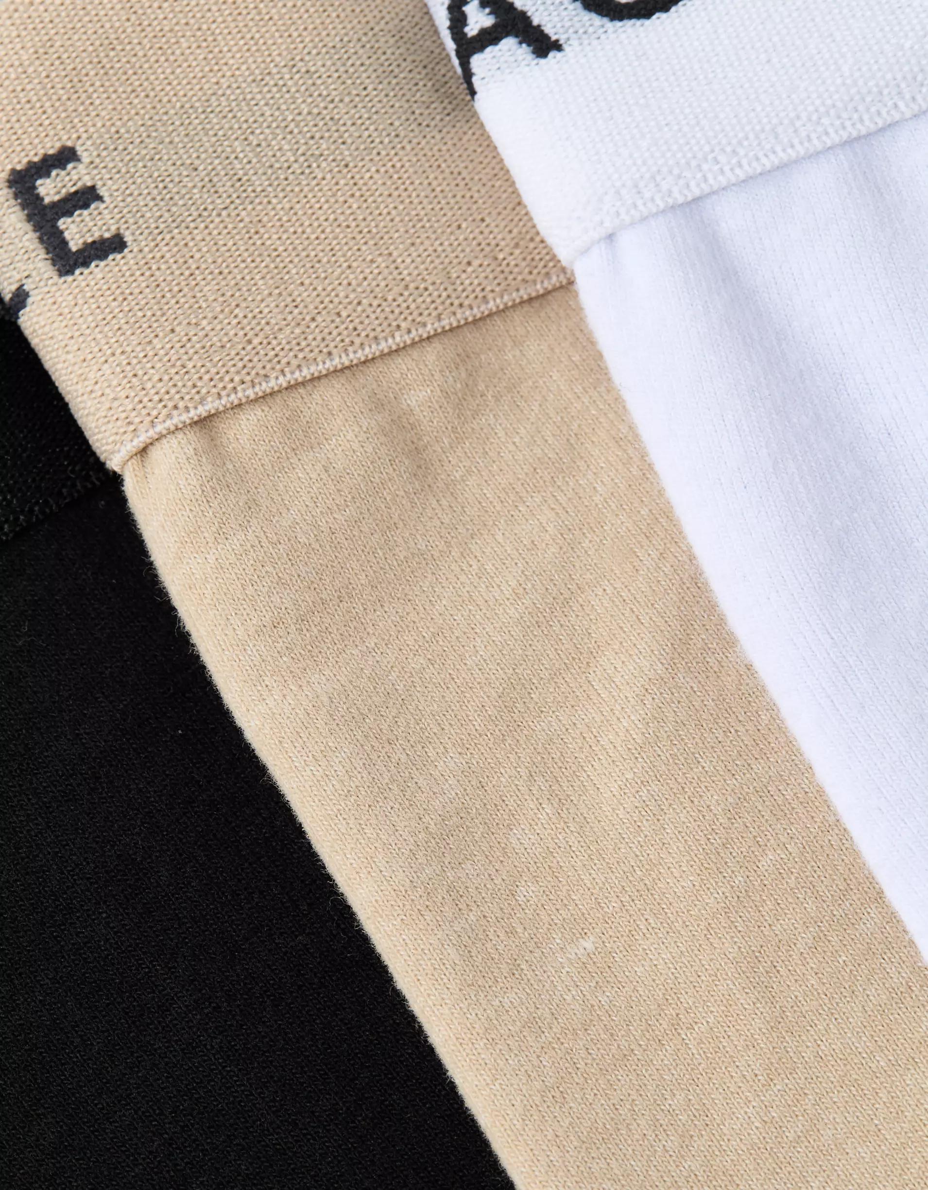 AEO Men's 6" Classic Boxer Brief 3-Pack Product Image