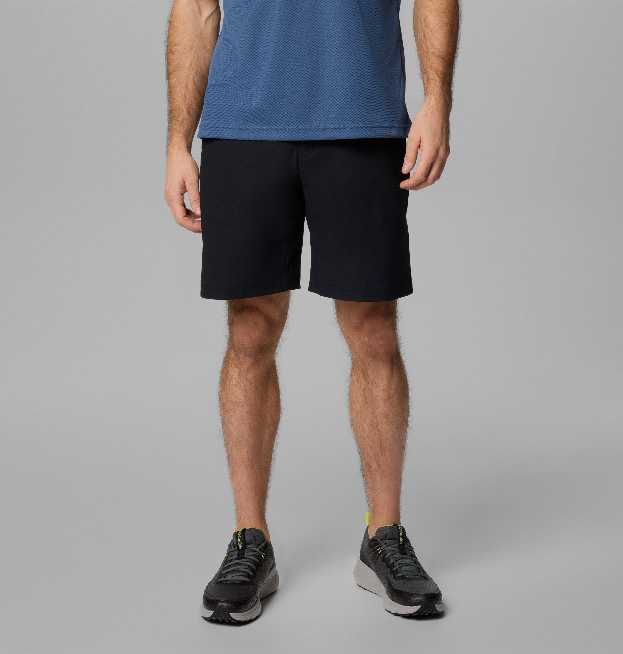 Columbia Mens Mesa Chino Shorts- Product Image