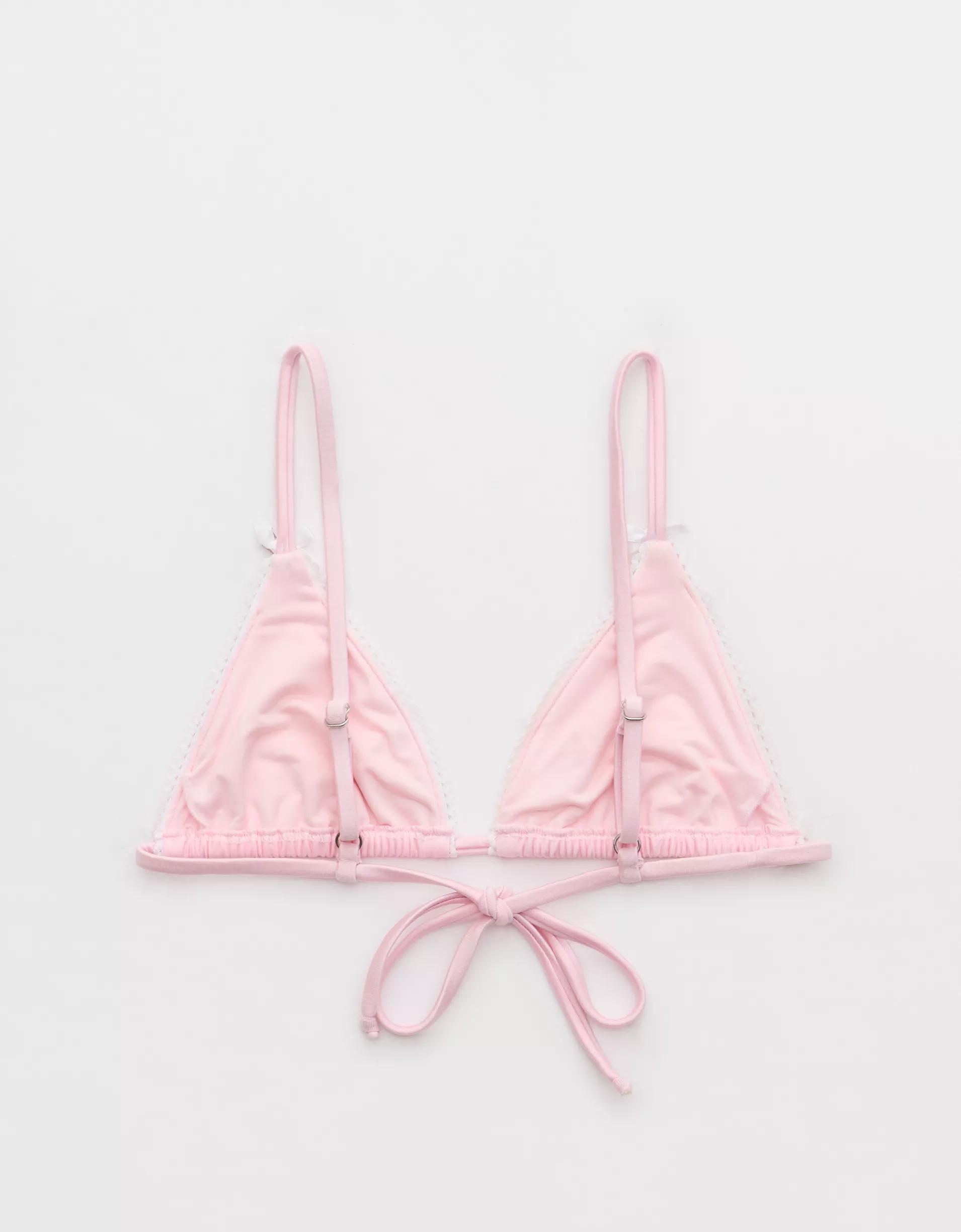 Dippin' Daisy's Chapel Bikini Top Product Image