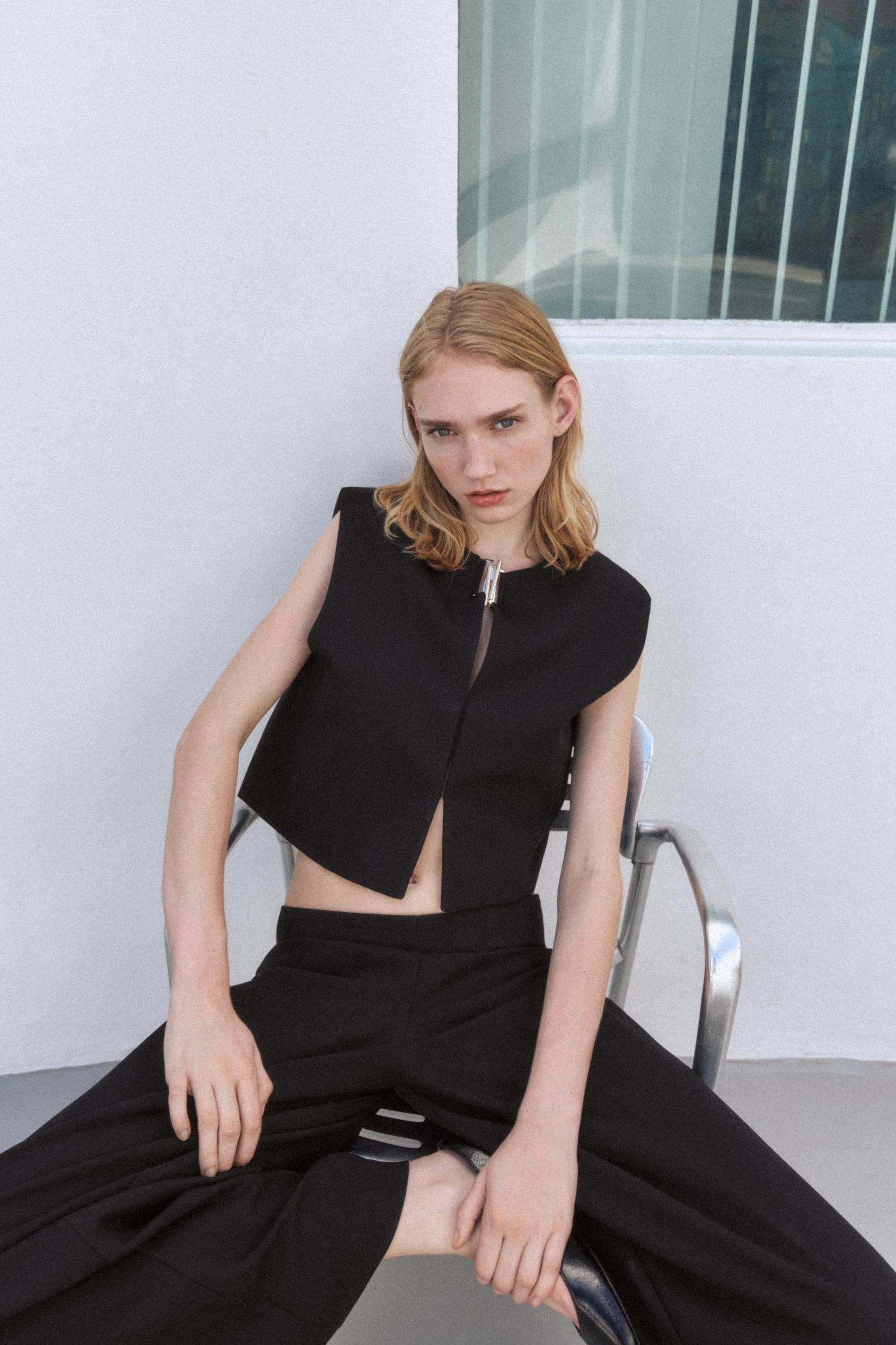 BALLOON PANTS Product Image