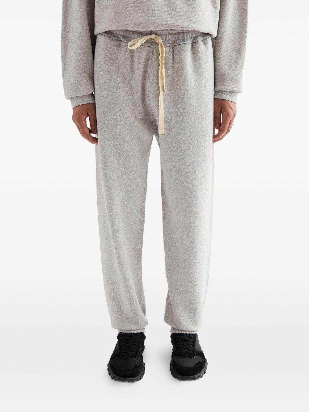 logo-detail track pants Product Image