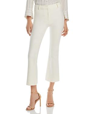 Womens Crosby Crop Flare Pants Product Image