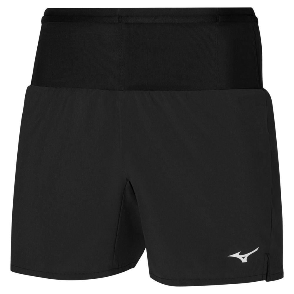 Men's Multi Pocket 6" Running Short Product Image