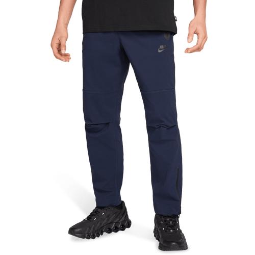 Nike Mens Tech Woven Pants | HM8241-451 Product Image