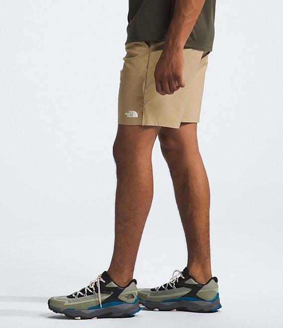 The North Face Wander 2.0 Shorts Product Image