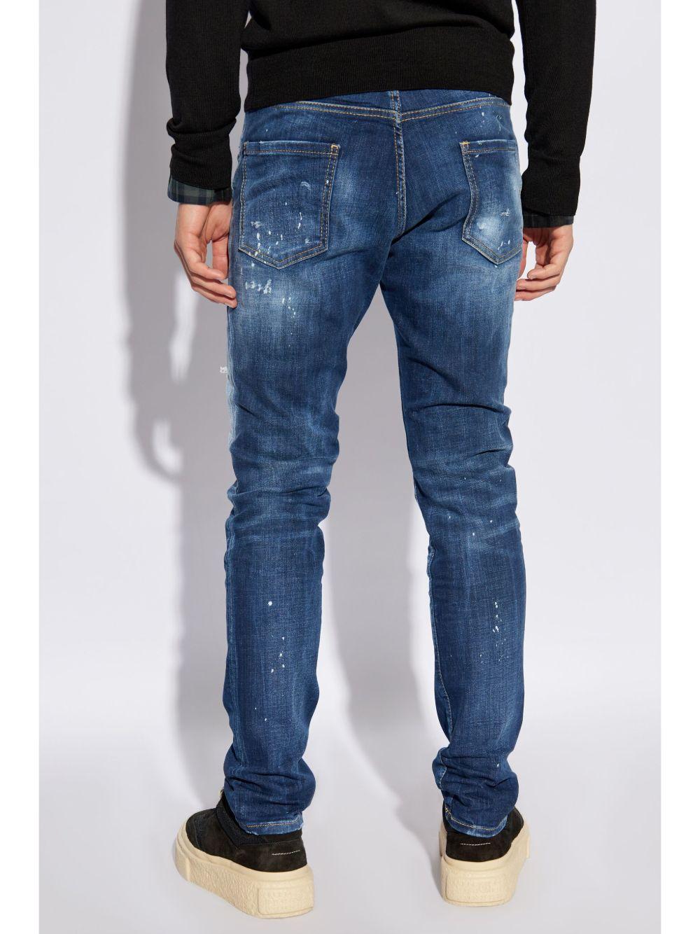 Cool Guy jeans Product Image