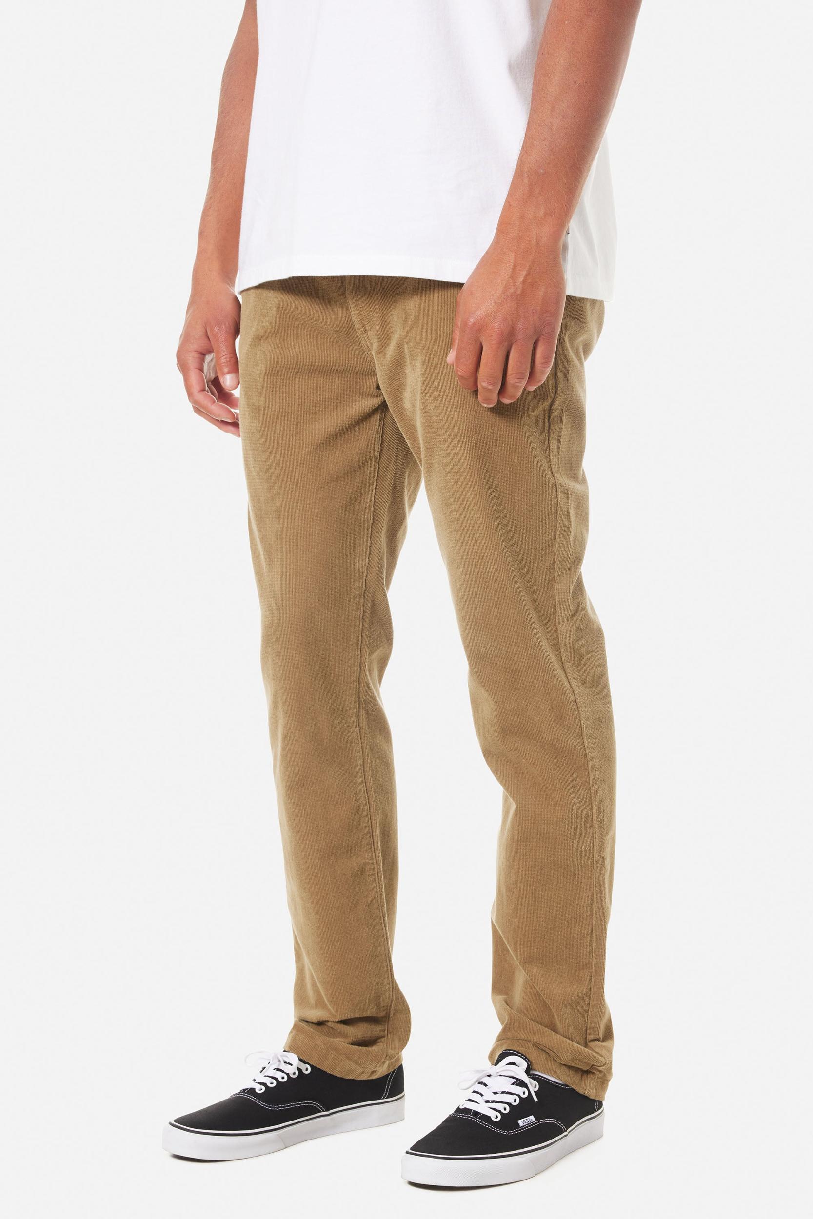 PIPELINE CORDUROY PANT Product Image