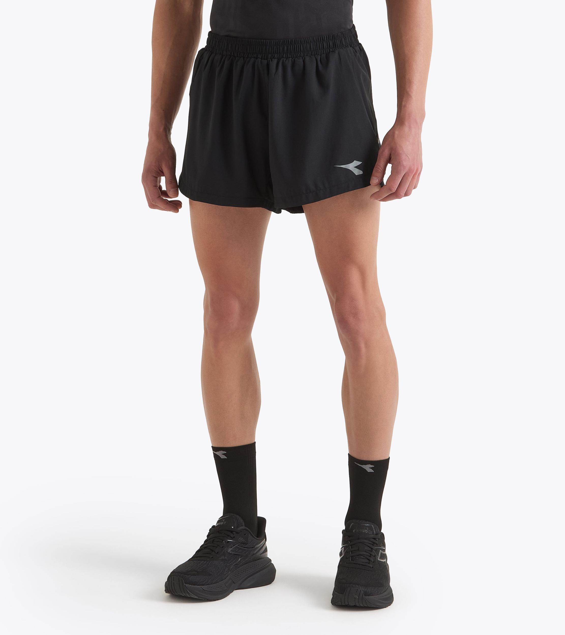 SUPER LIGHT SPLIT SHORTS 3 Product Image