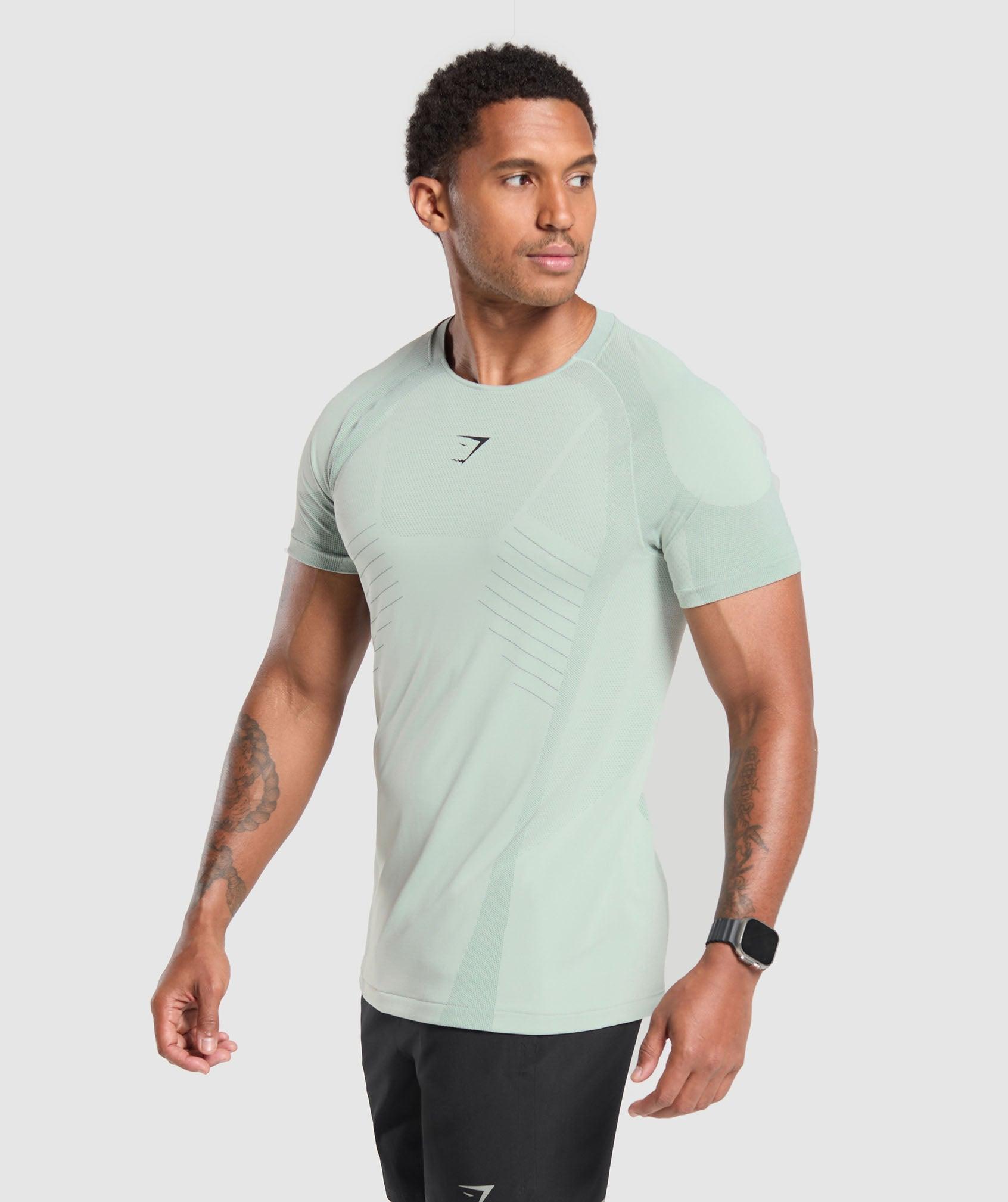 Apex Seamless T-Shirt Product Image