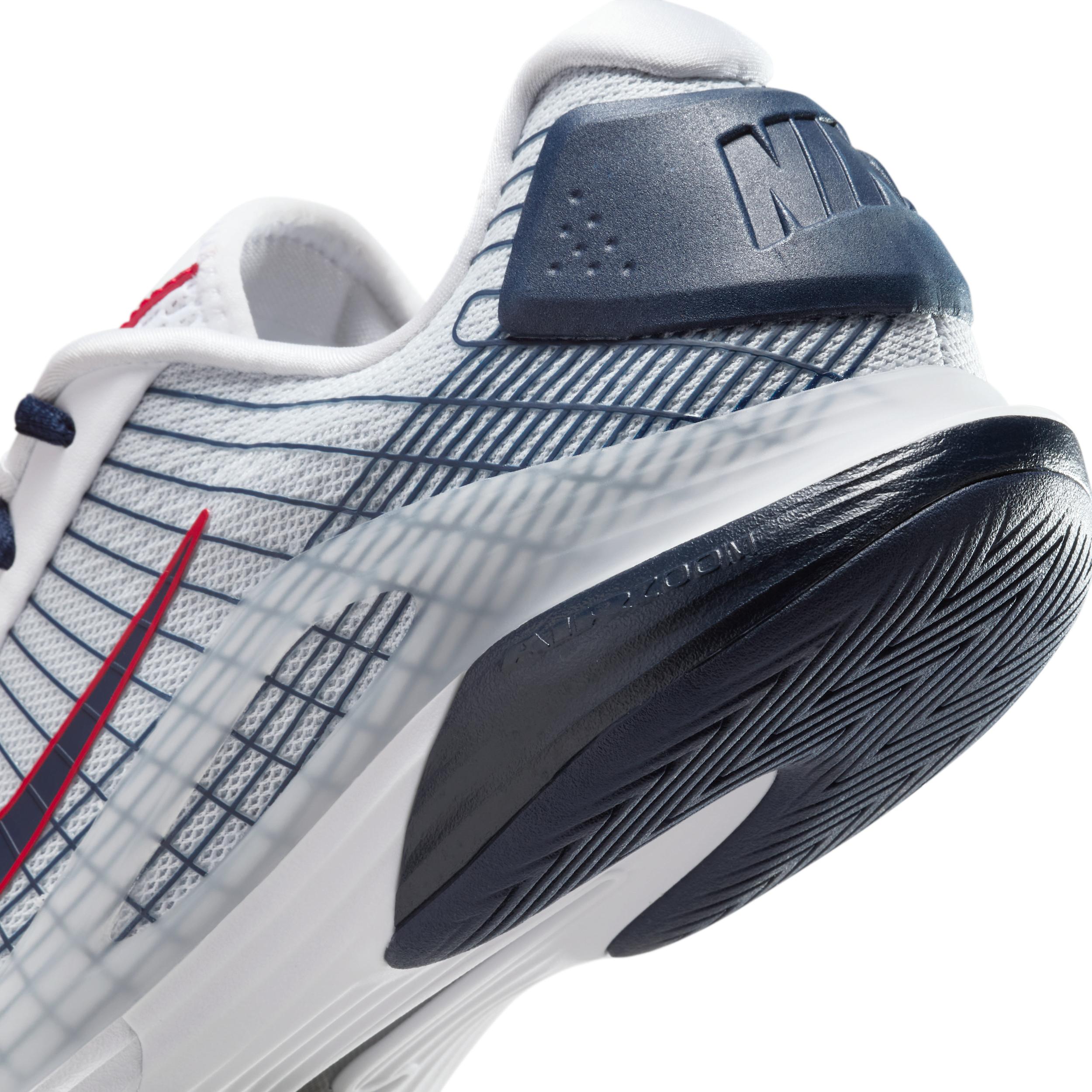 Nike Men's Vapor 12 Hypersmash Hard Court Tennis Shoes Product Image