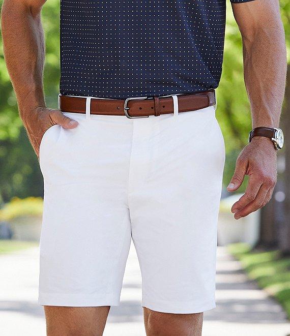 Flag LTD. Men's Monroe Tumbled Leather Belt Product Image