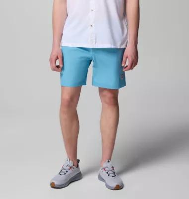 Columbia Mens PFG Rambler Water Shorts- Product Image