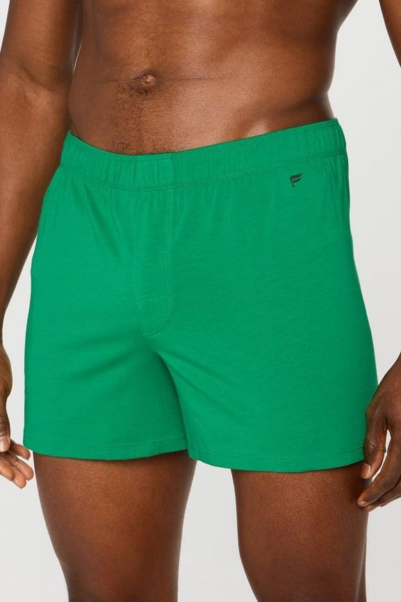 The 24-7 Slim Boxer Product Image