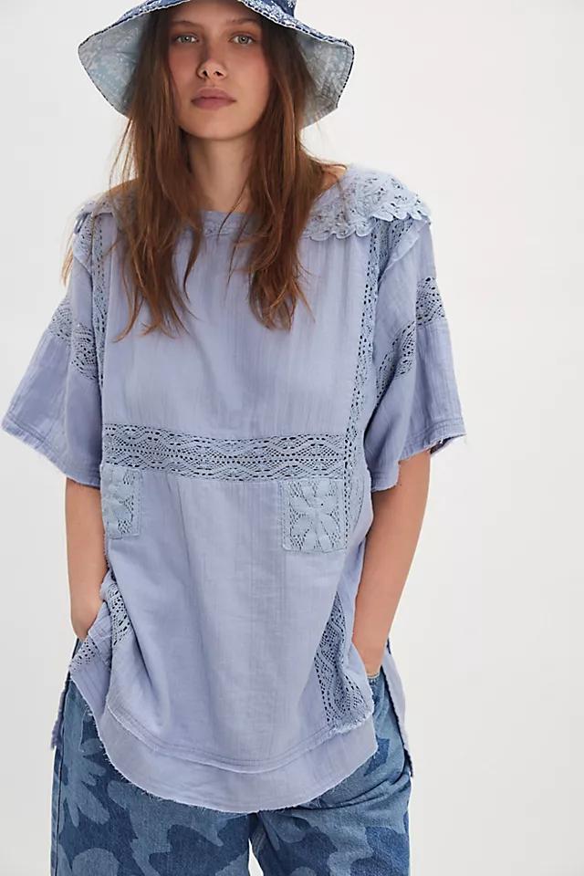 Rustic Romance Top Product Image