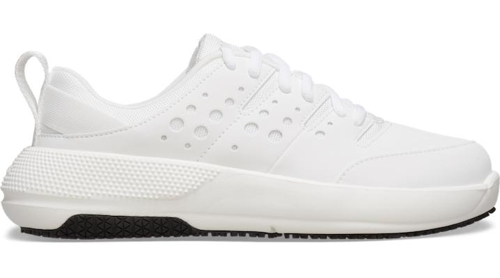 Women's On the Clock Work Sneaker Product Image