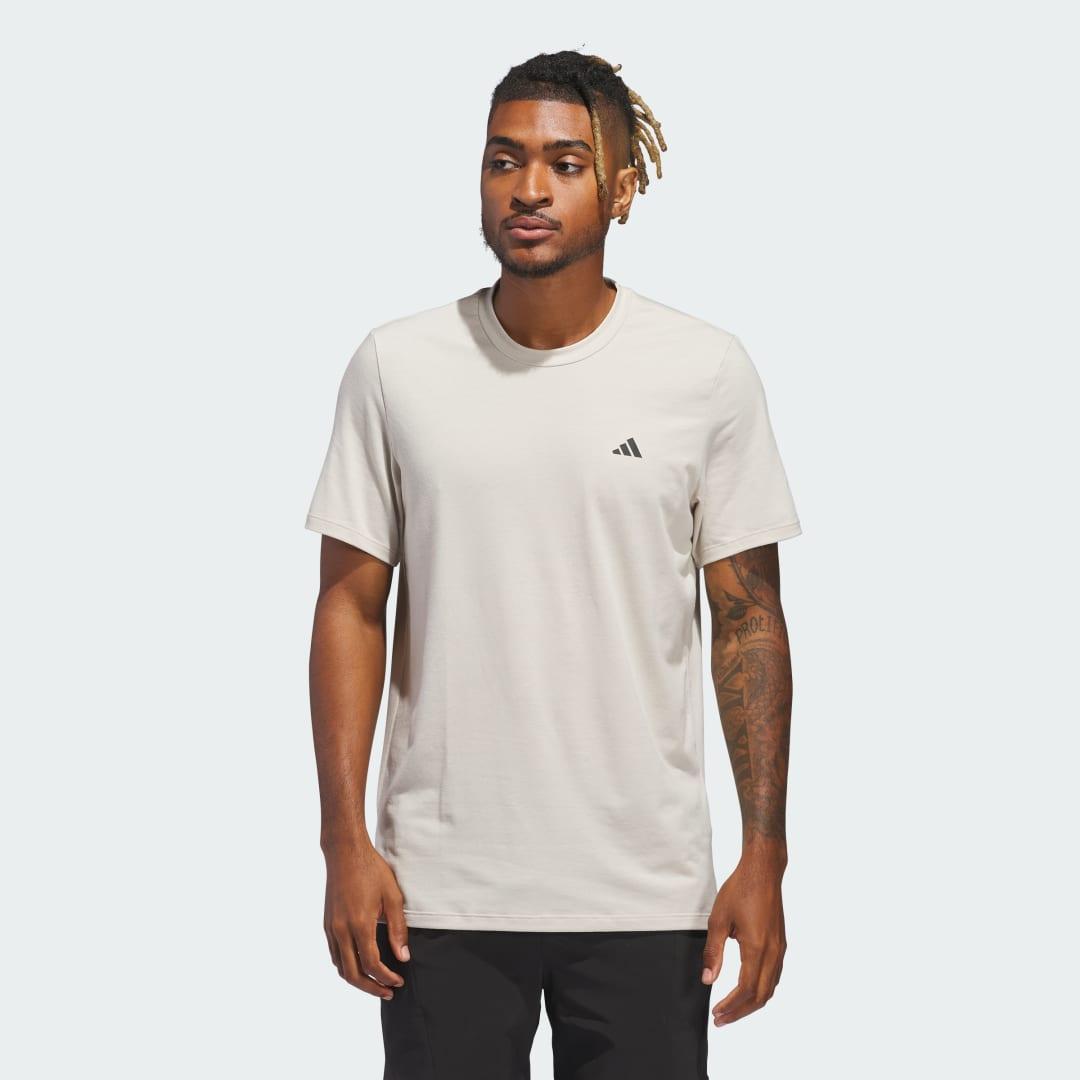 Axis AEROREADY Training Tee Product Image