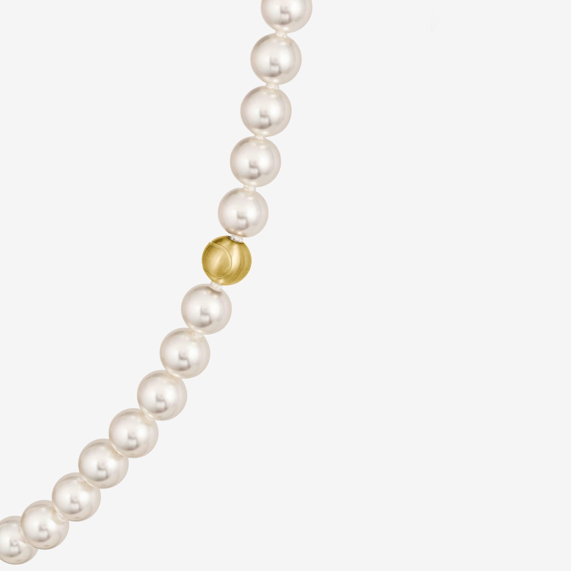 Matchpoint Necklace Product Image