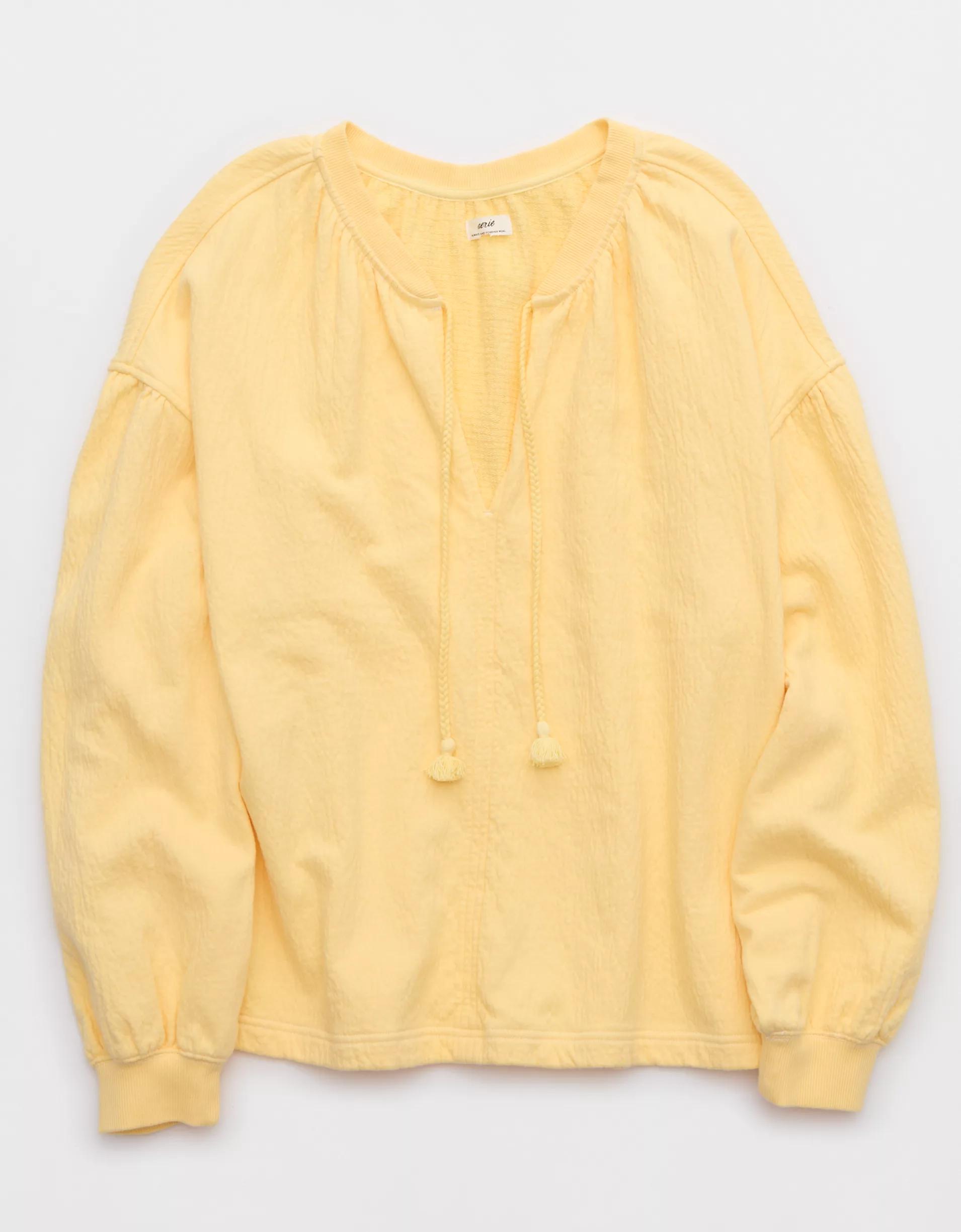 Aerie Easy Street Sweatshirt Product Image
