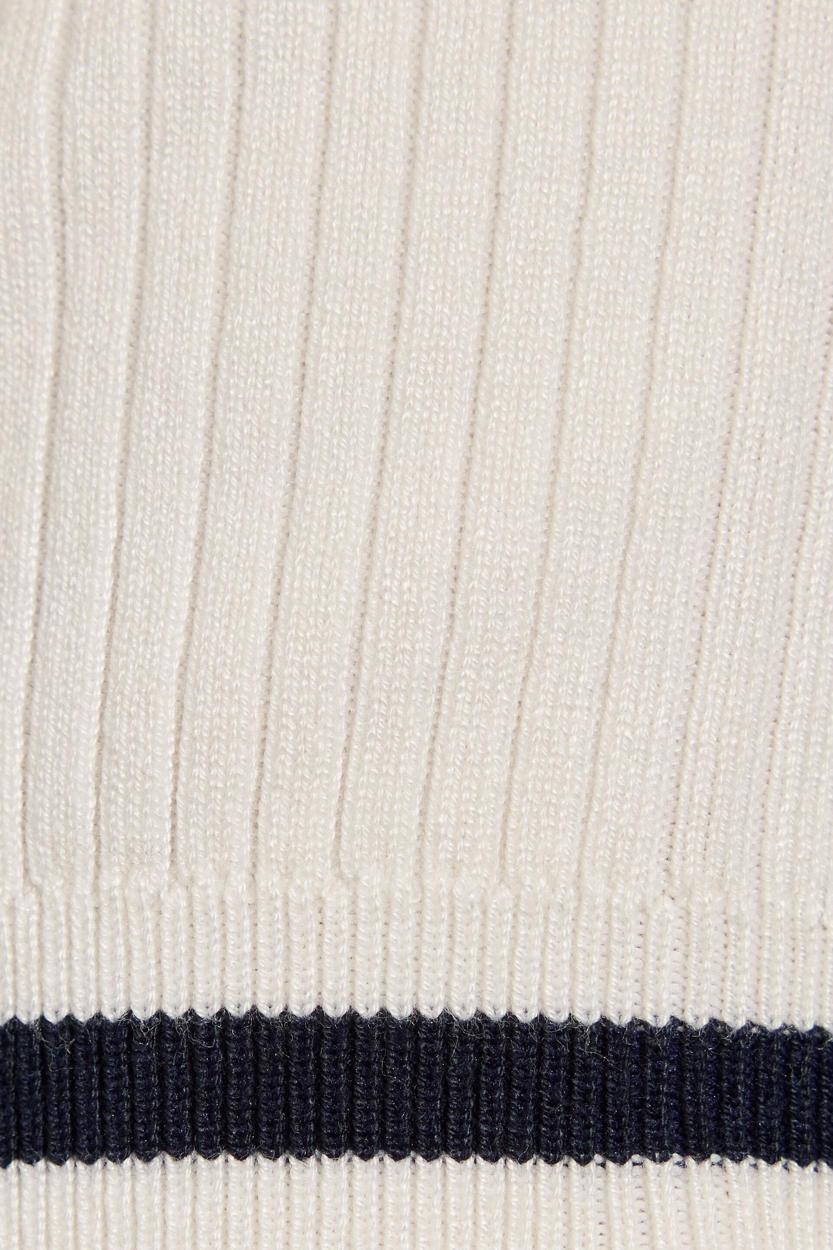 SoftTerry Oversized Crewneck Sweatshirt Product Image