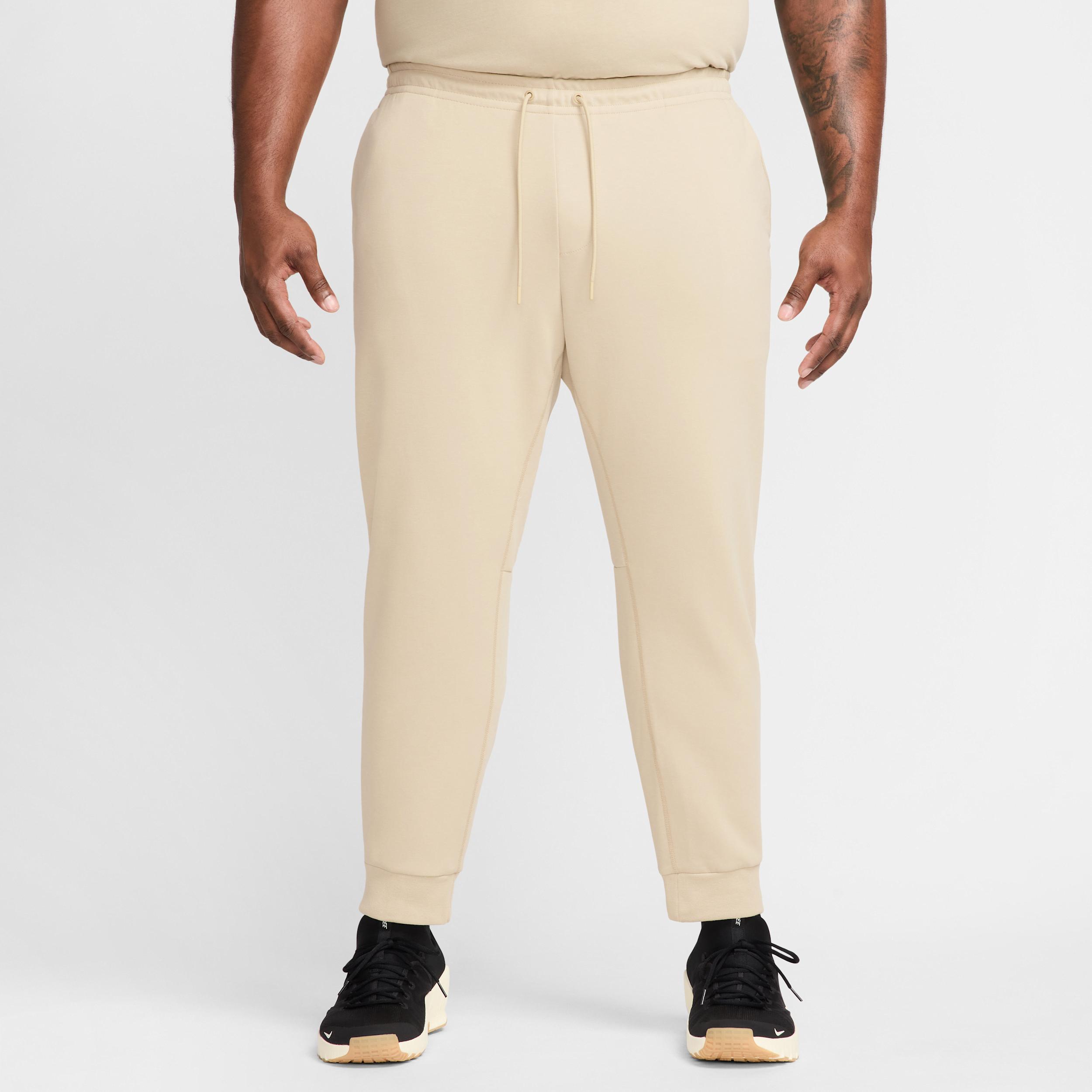 Nike Men's Primary Fleece Dri-FIT UV Performance Jogger Pants Product Image