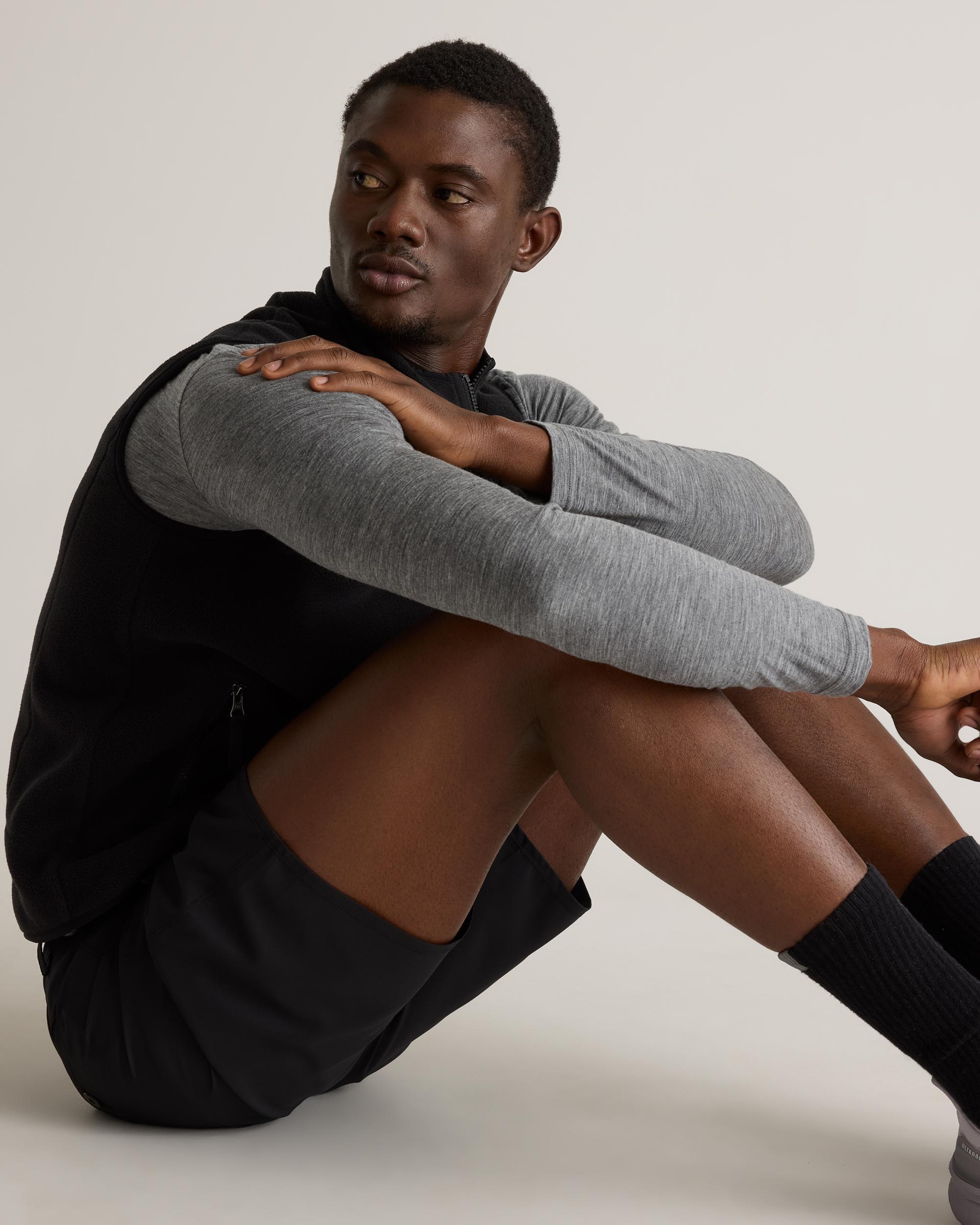 Quince | Men's Micro Ripstop Hike Short 8.5" Recycled Polyester Product Image