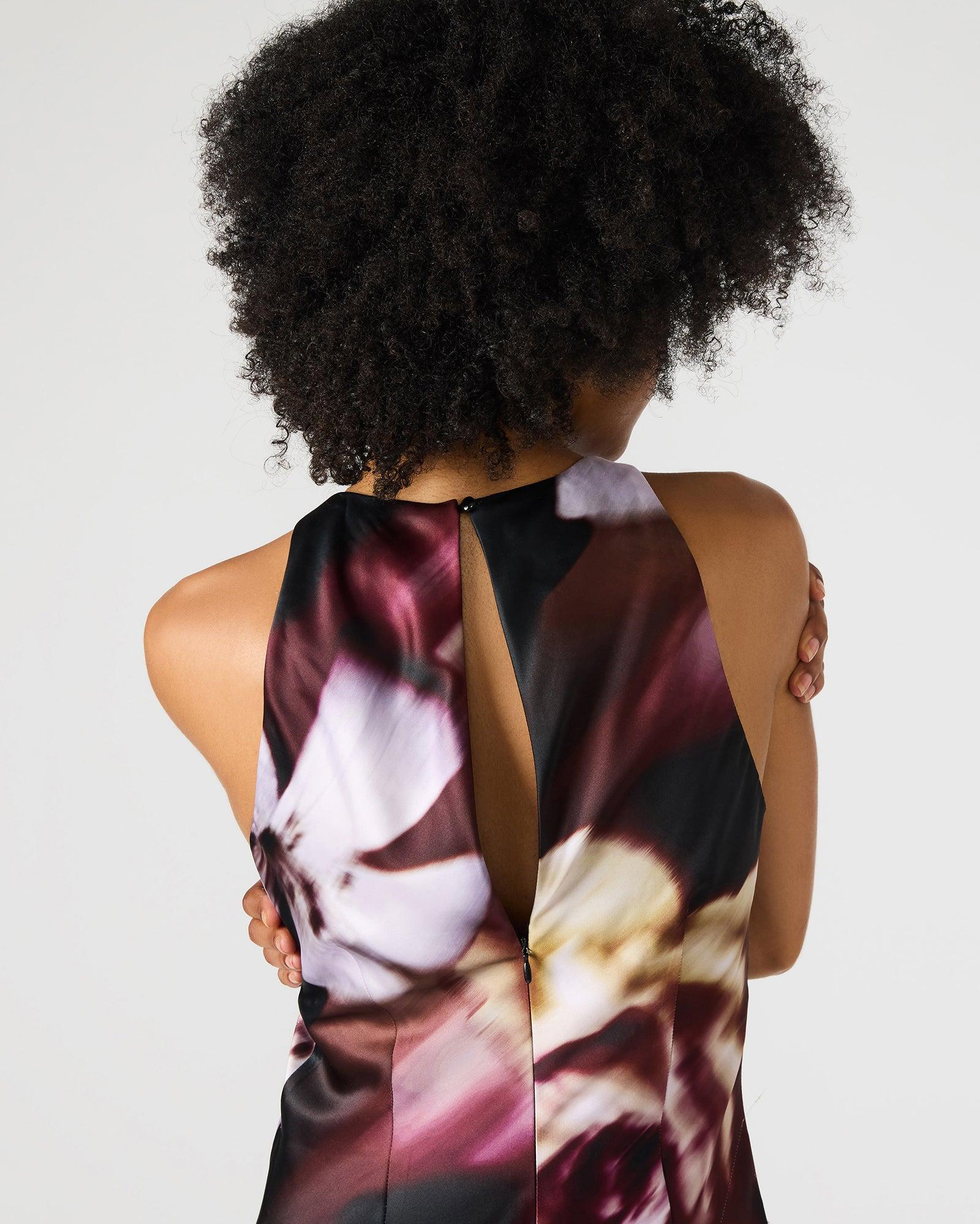 JAIDAN DRESS MESA ROSE Female Product Image