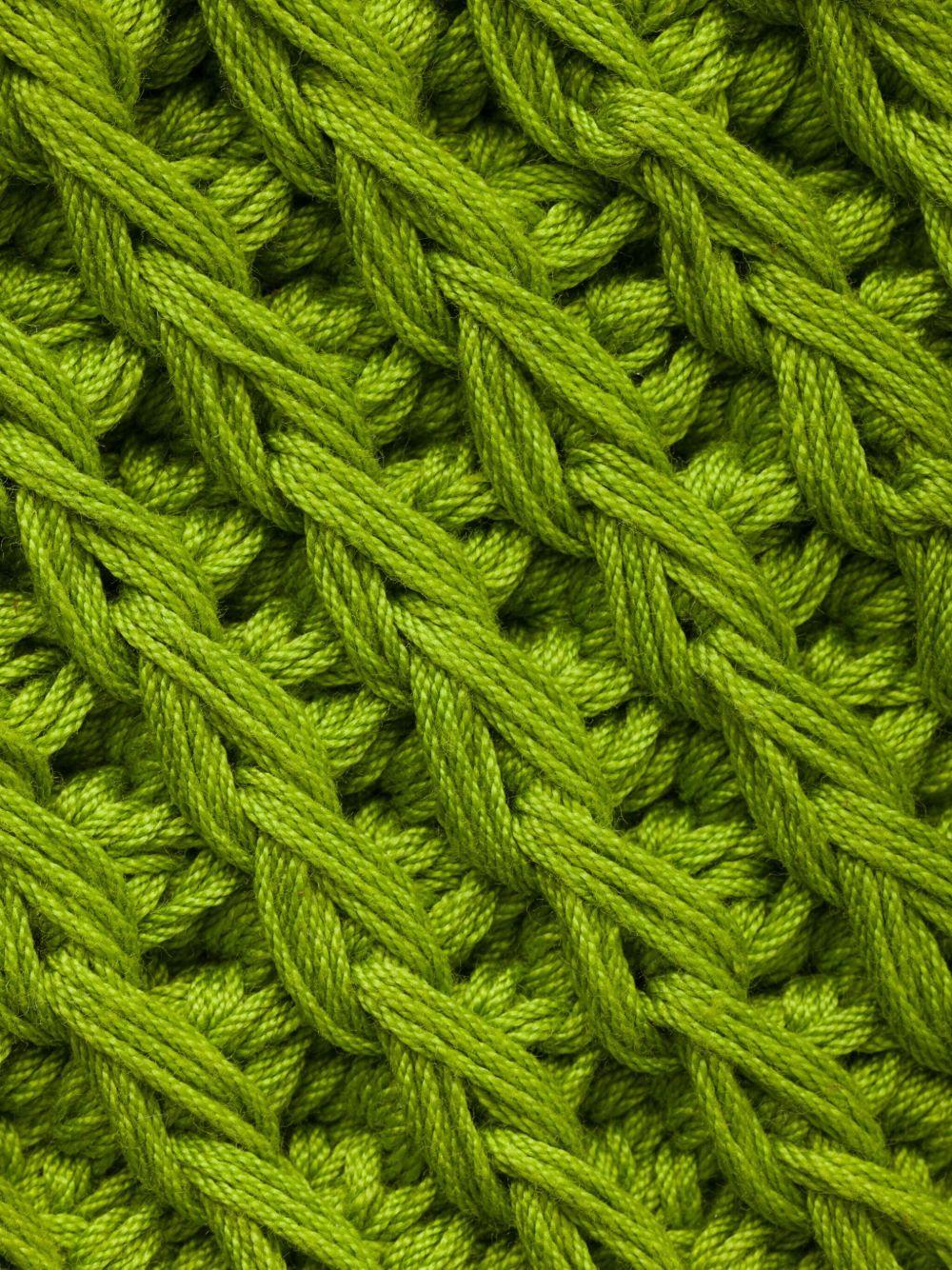 mini crochet tote bag Product Image