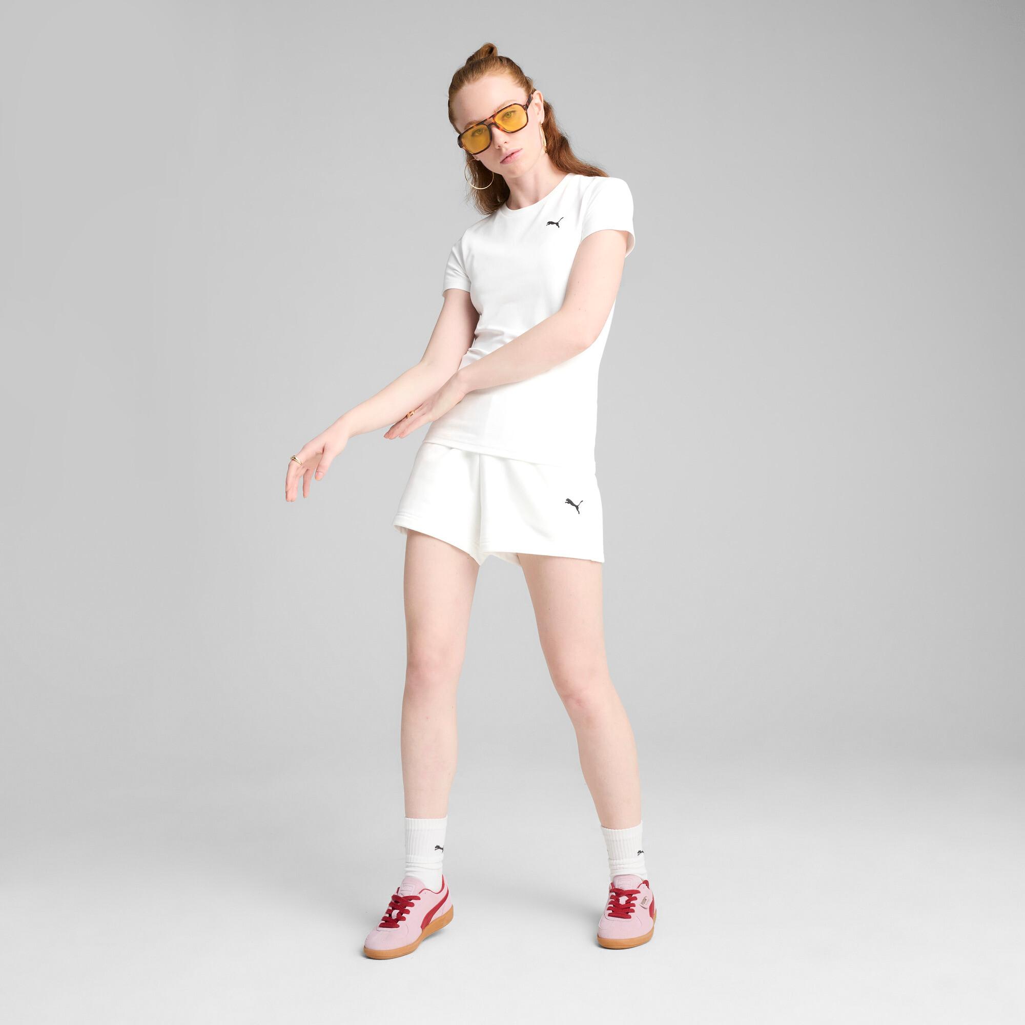 Essentials Women's Slim Tee Product Image