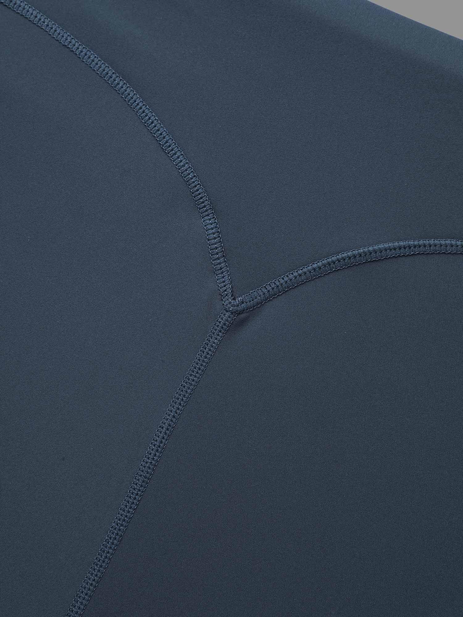 High Stretch Waist Hip-Lifting Leggings Female Product Image