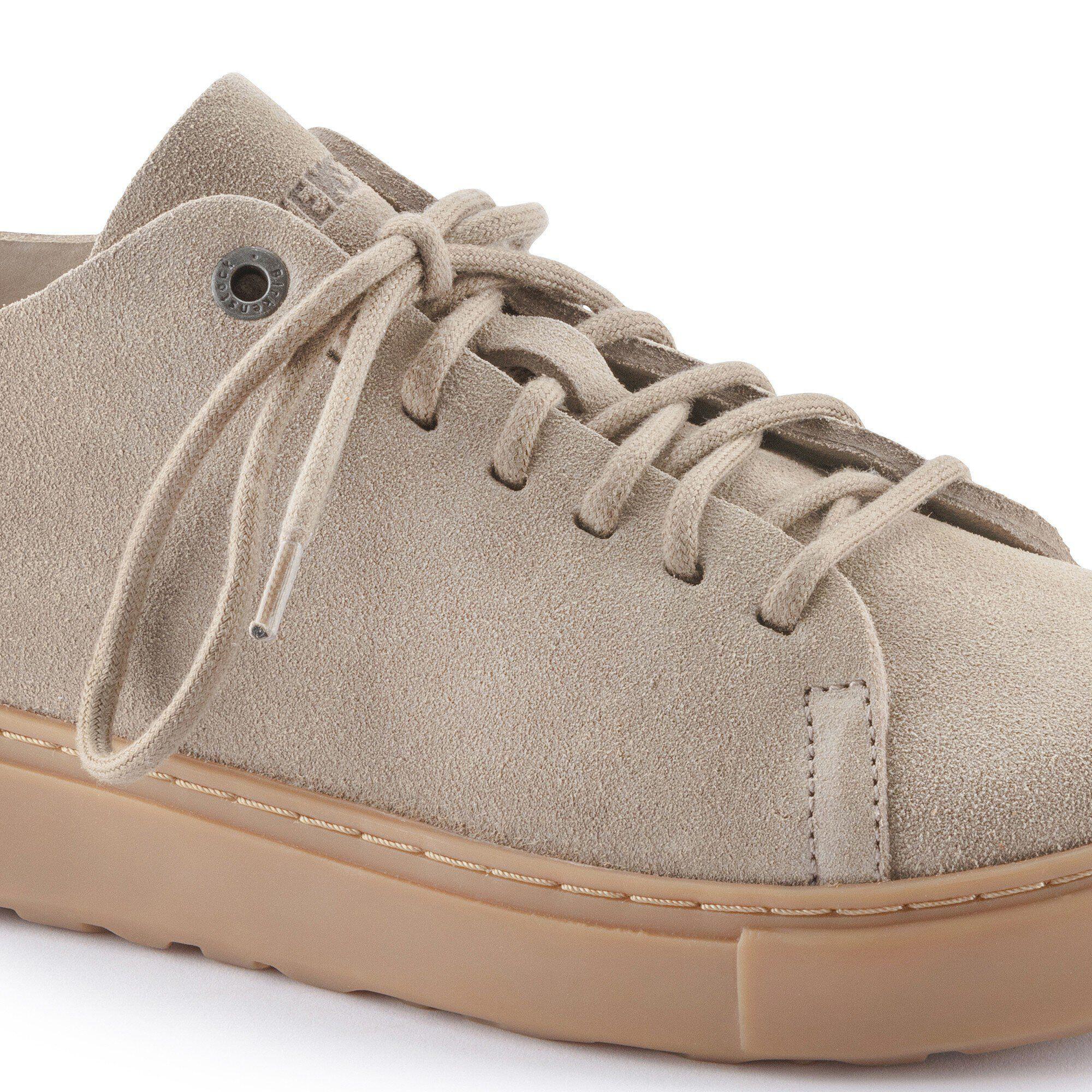Bend Low Decon Nubuck Leather Nubuck Product Image