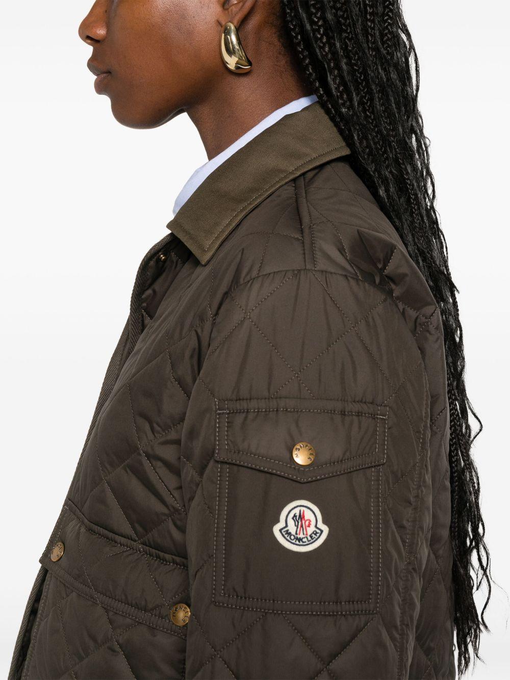 Chitre jacket Product Image