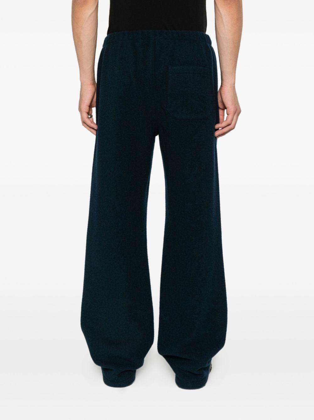 wool trousers Product Image