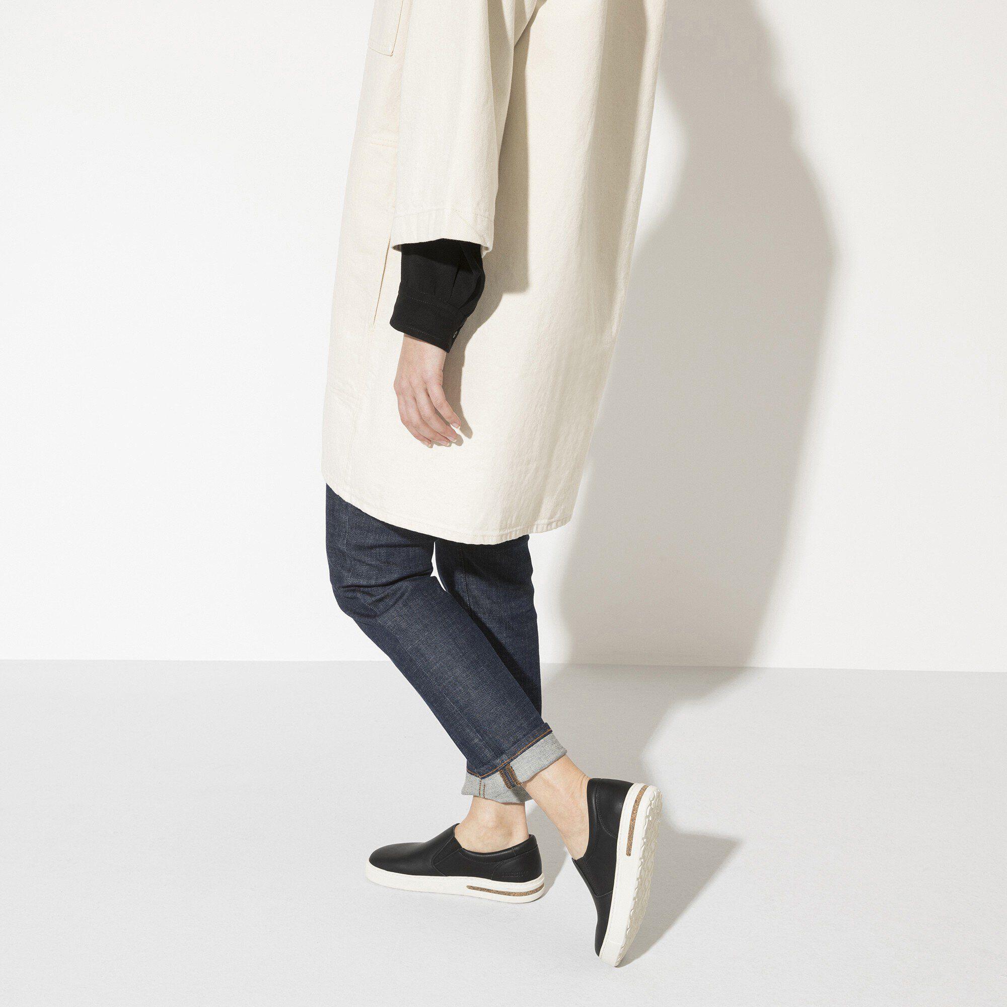 Oswego Natural Leather Product Image