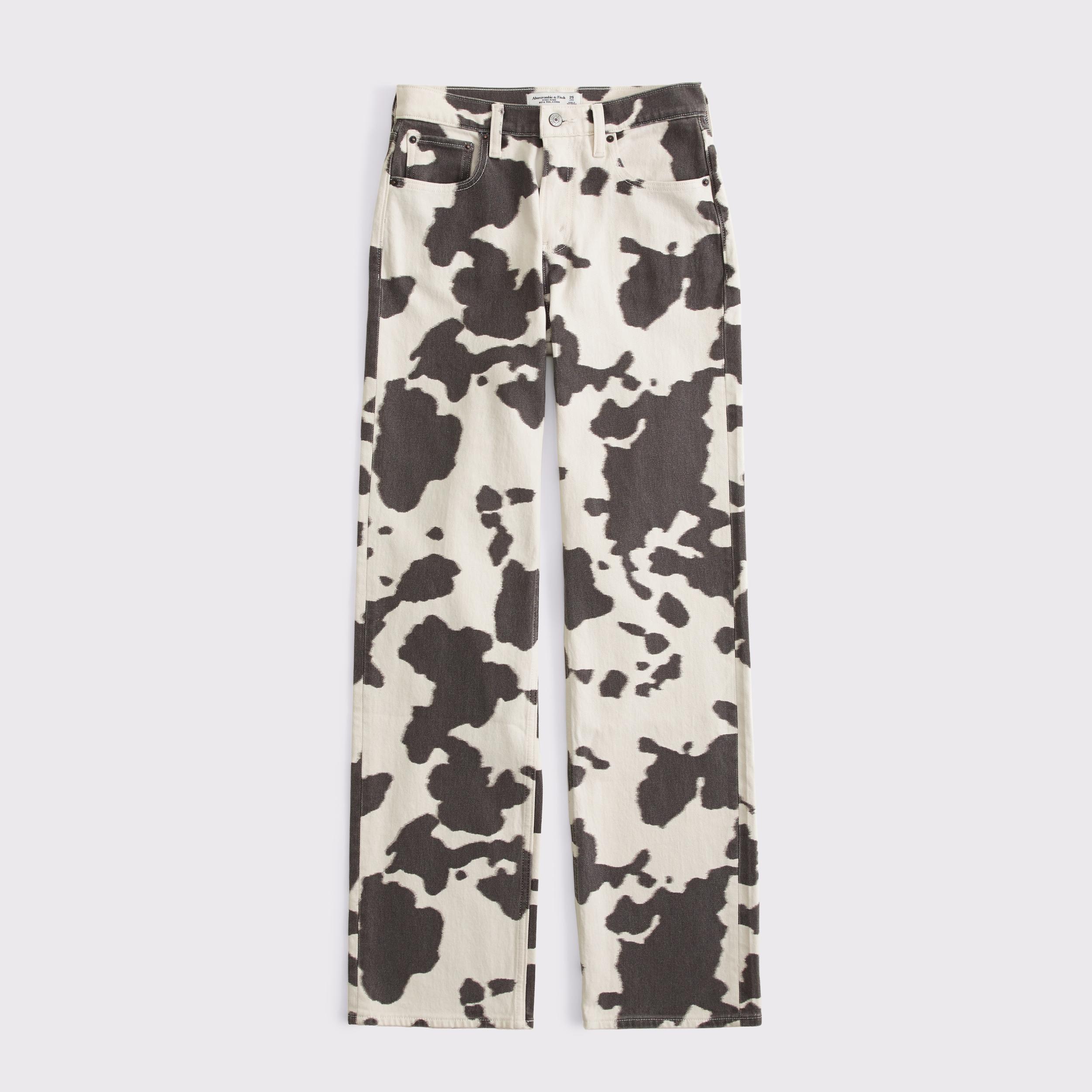 High Rise 90s Relaxed Jean Product Image