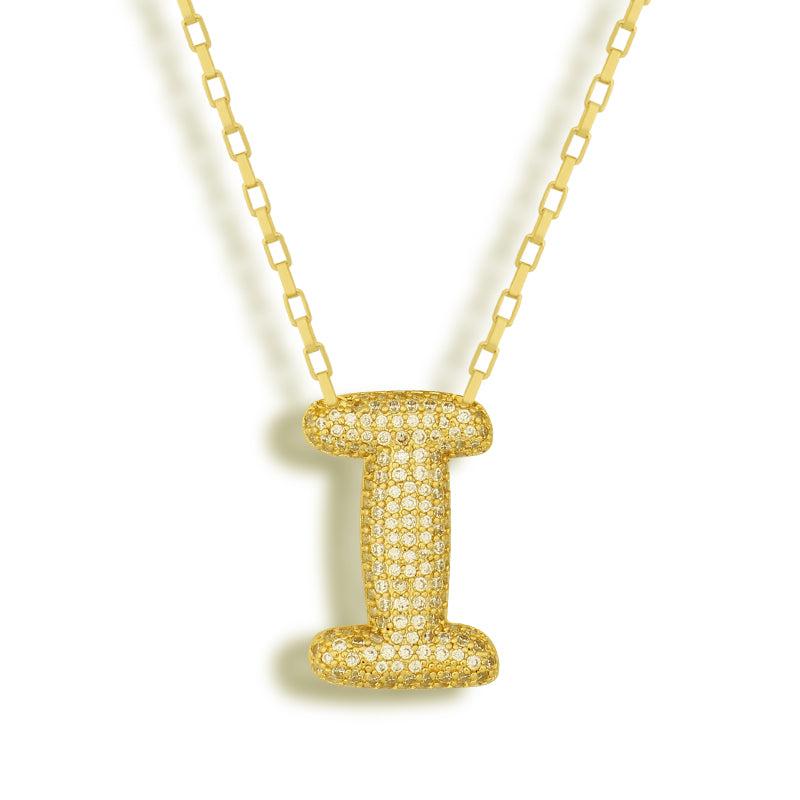 Adore Me Necklace Product Image