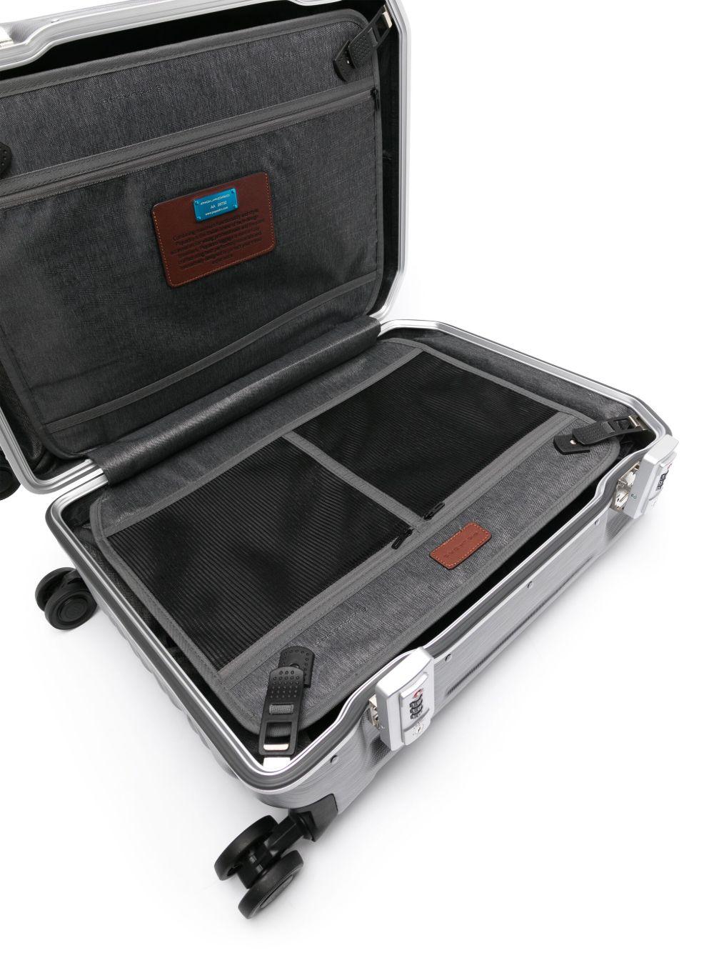 slim-case carry-on suitcase Product Image