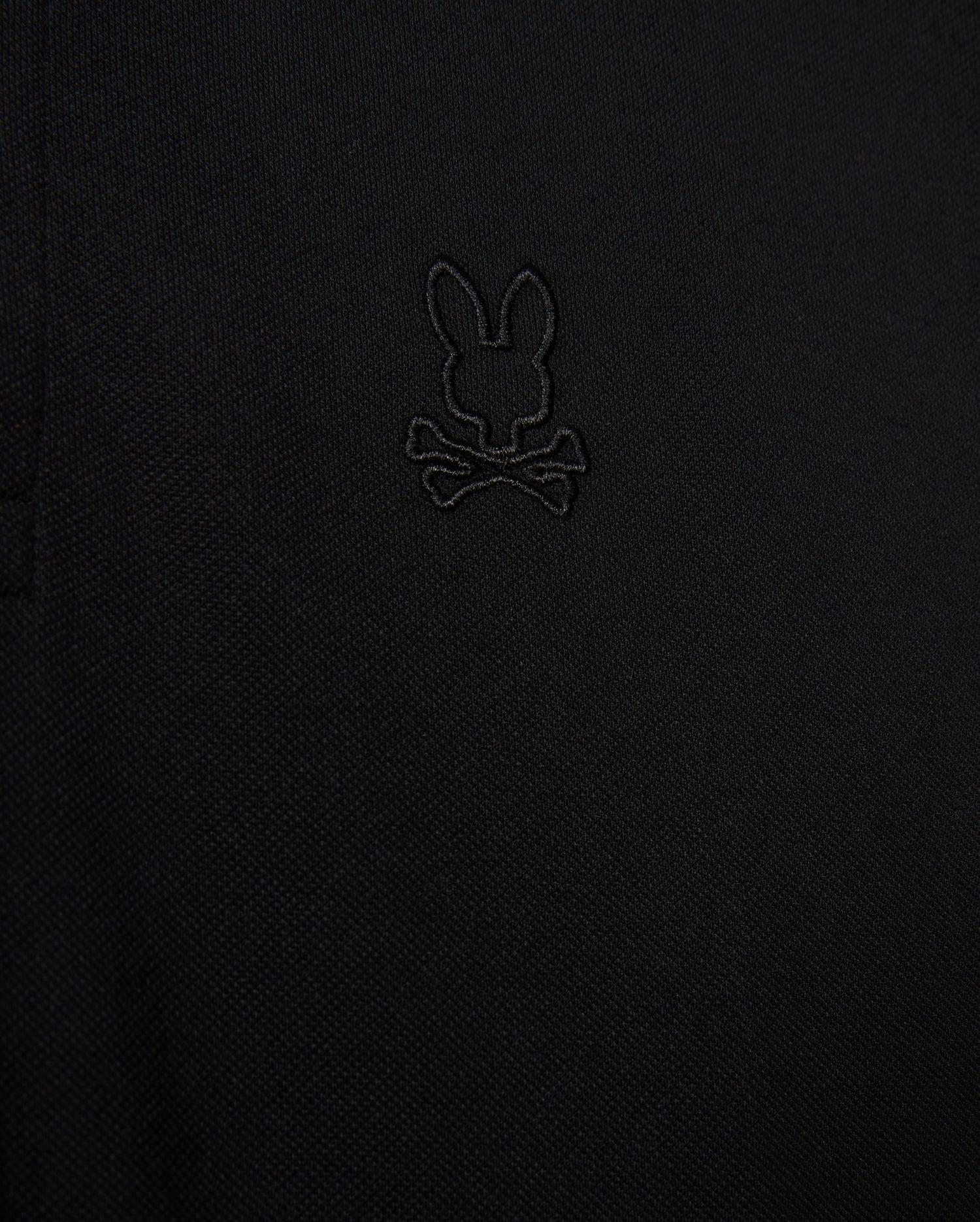 MENS JAMES PREMIUM PIQUE POLO - B6K945D200 Male Product Image