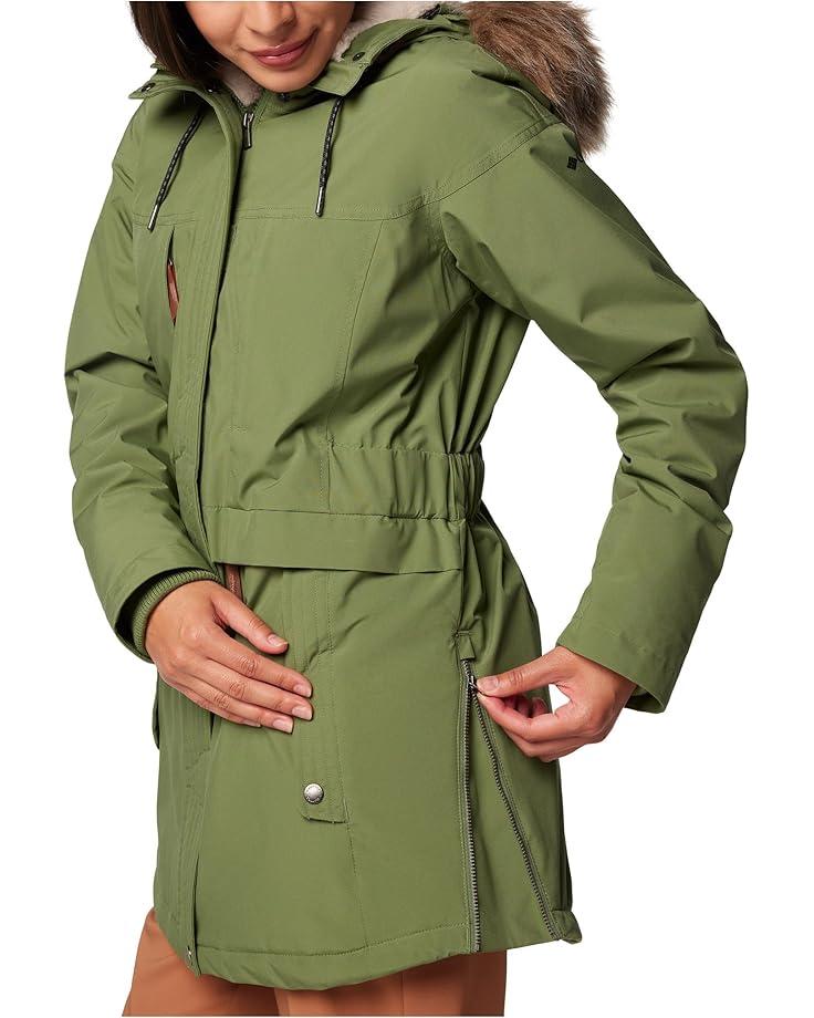 Sojourner Down Jacket Product Image