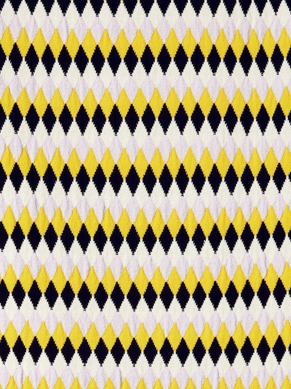 striped midi skirt Product Image