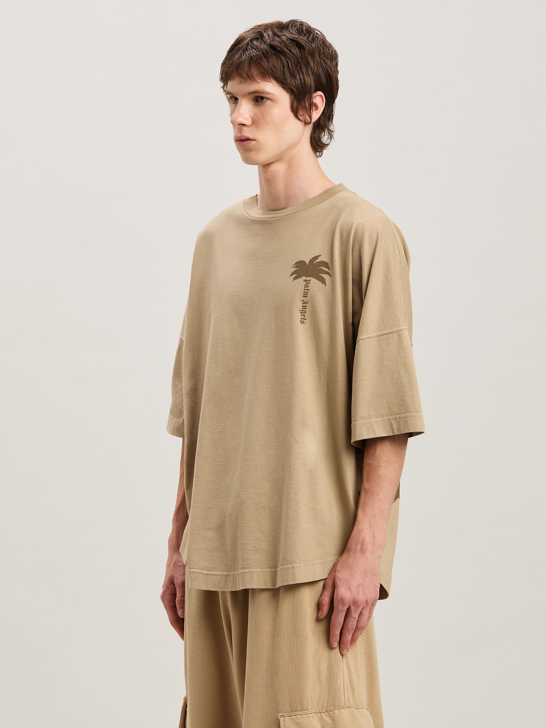 PALMS OVER TEE Product Image