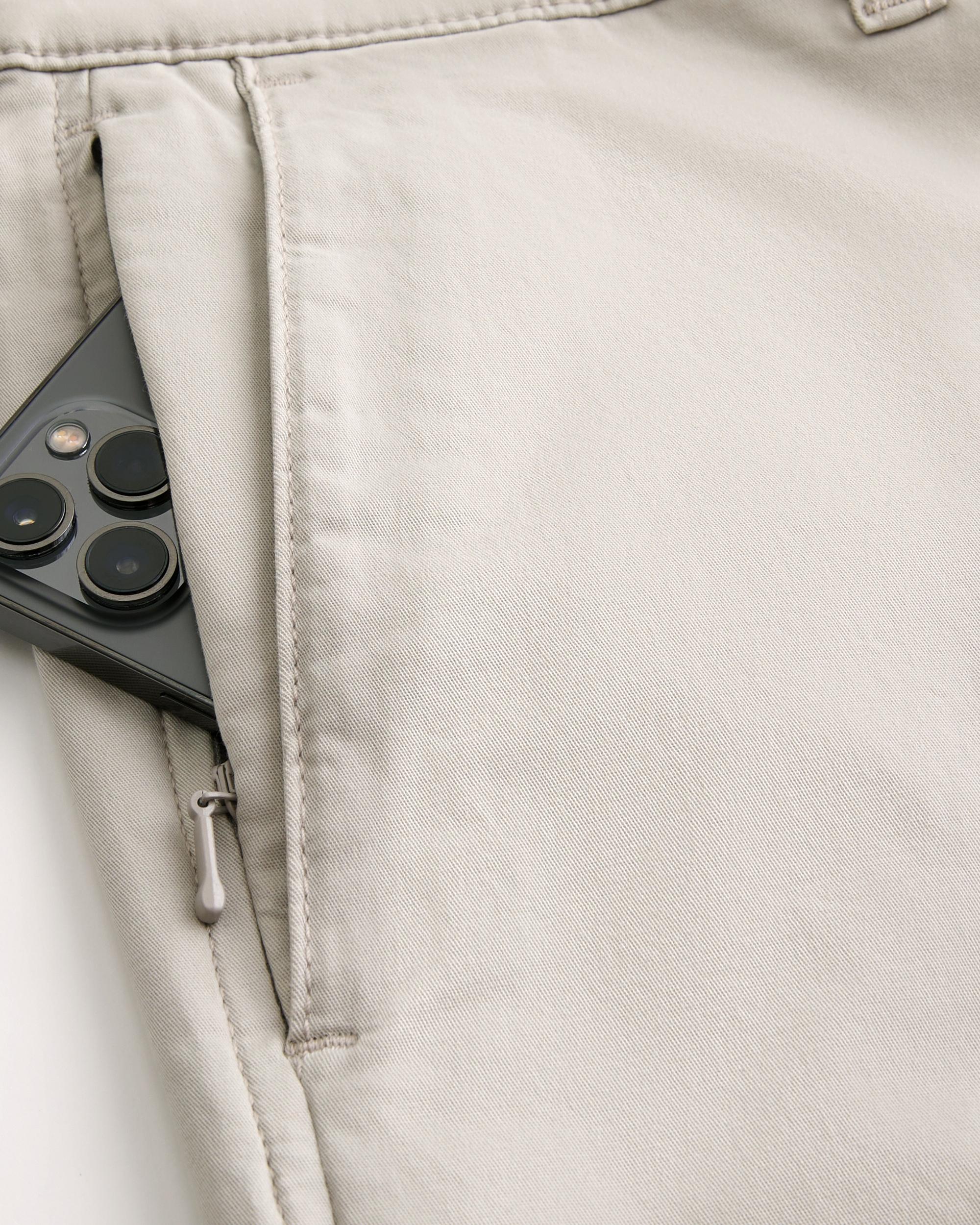 Straight Chino Pants Product Image