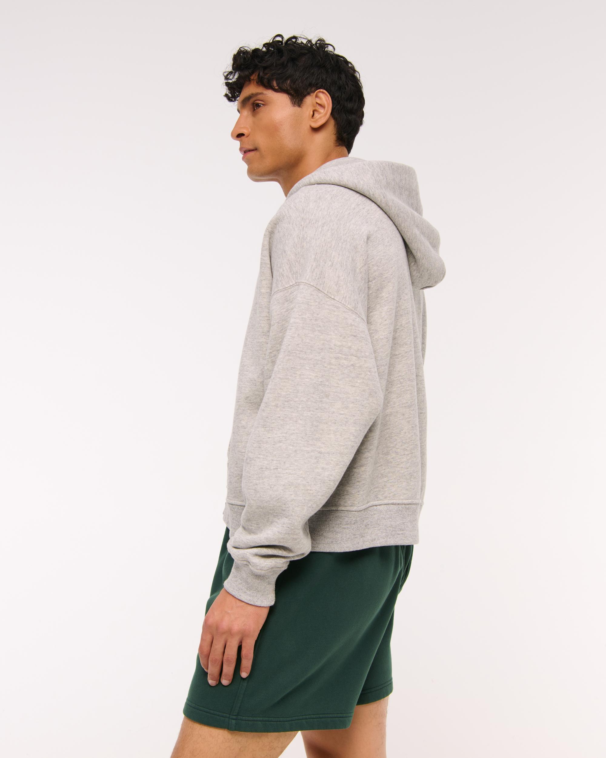 Essential Short Product Image