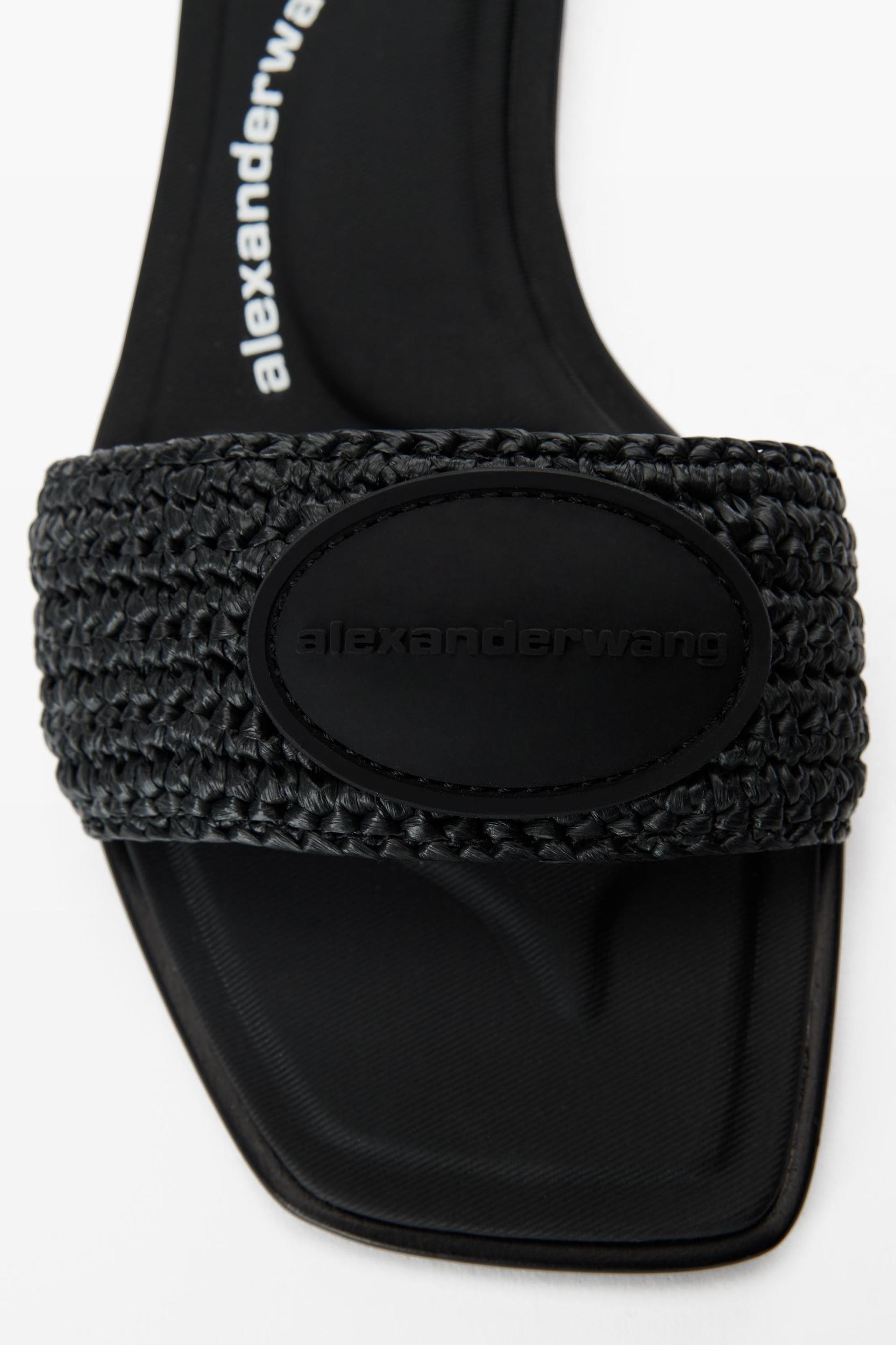 Vy Slide Sandal Product Image