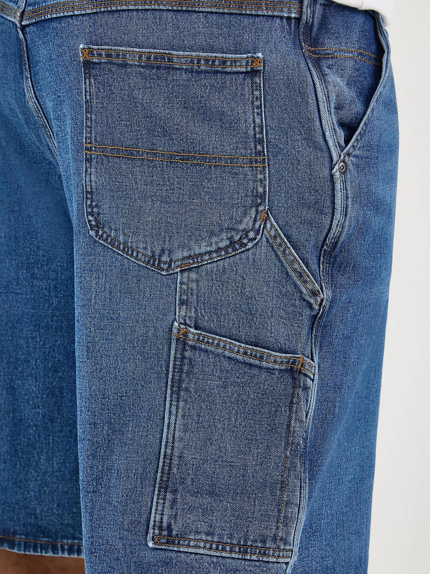 Men's Legendary Workwear Carpenter Short (Big & Tall) | Men's Shorts | Lee® Product Image