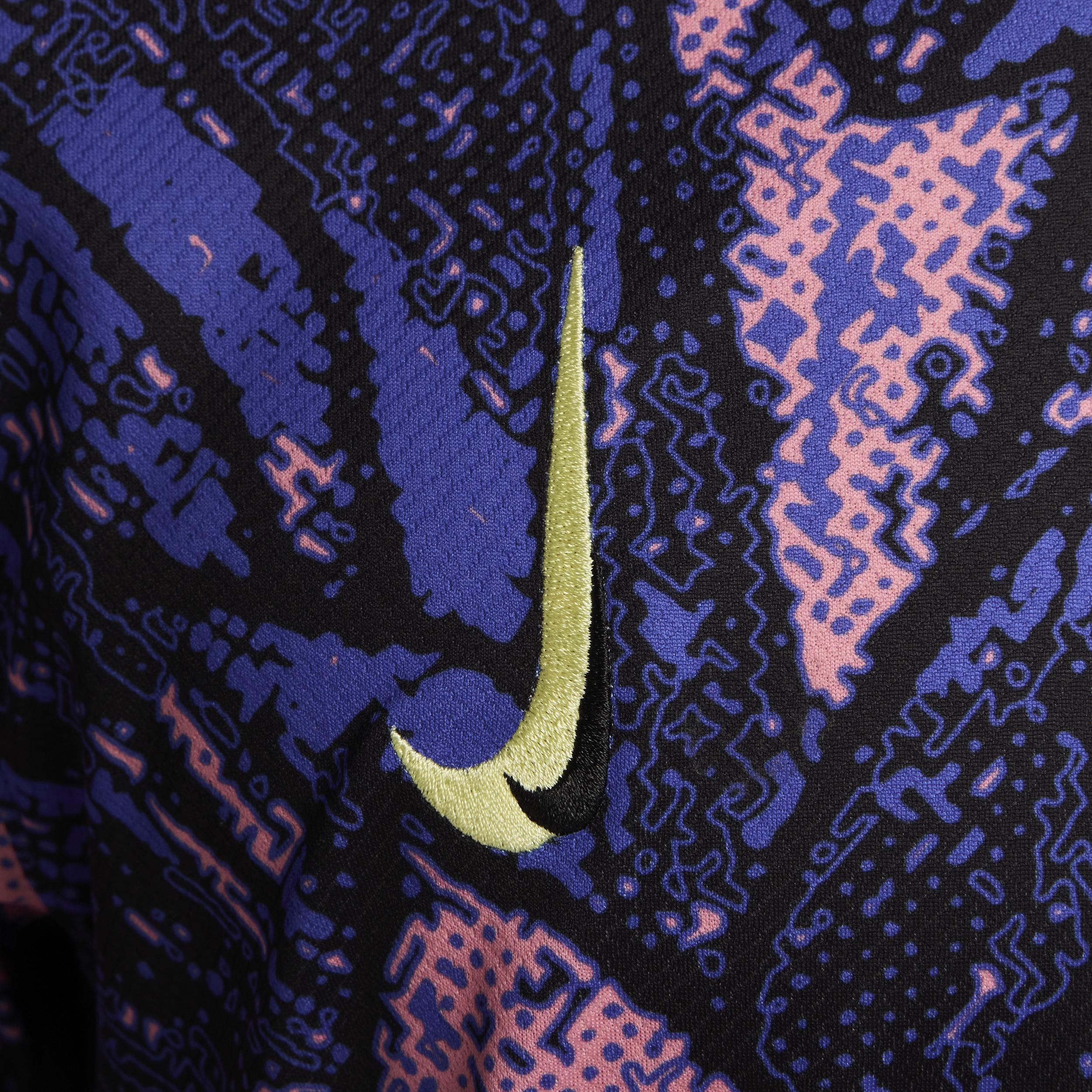 Club Amrica 2024/25 Stadium Third Nike Mens Dri-FIT Soccer Replica Jersey | FQ4291-434 Product Image