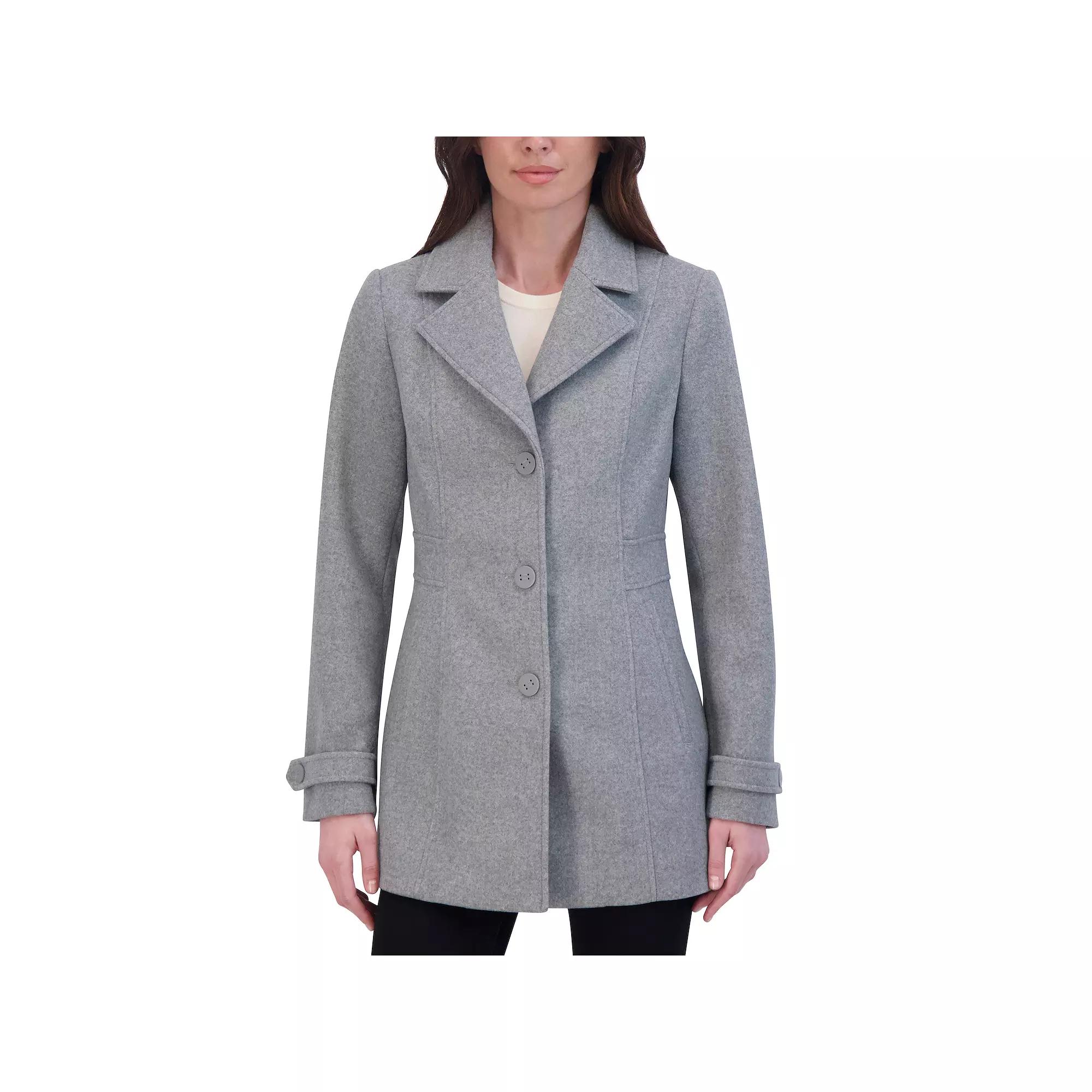 Women's Halitech Lightweight Peacoat,  Product Image