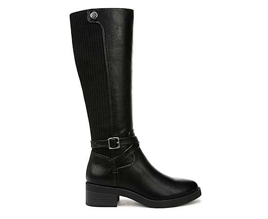 LifeStride Brittany Women's Tall Riding Boots Product Image
