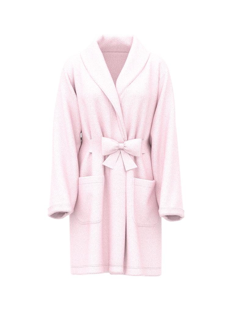 Cozy Plush Robe Product Image