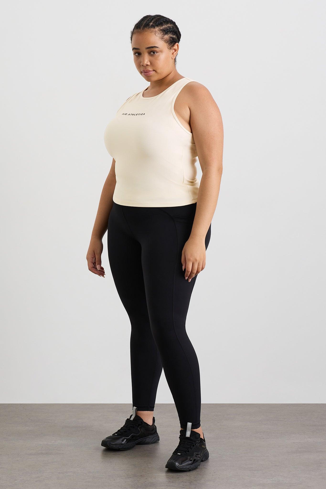 Split Strap Tank 147 Product Image